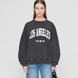 RAMONA SWEATSHIRT LOS ANGELES